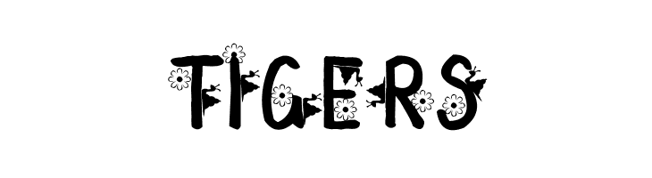 Escargots  Free Fonts Download