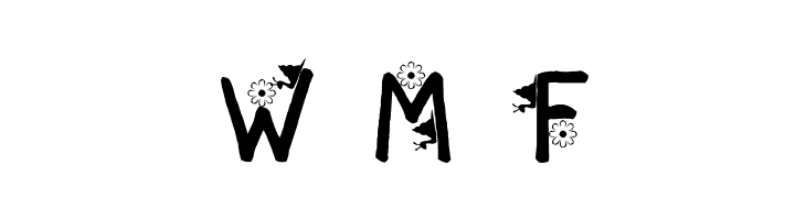 Escargots  Free Fonts Download