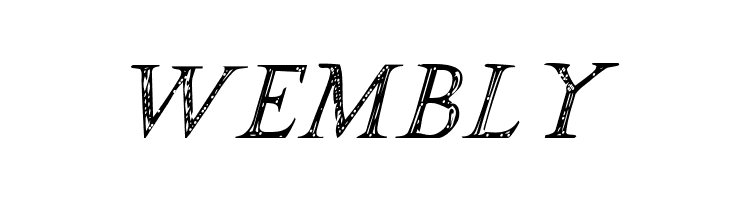 SPQR Italic  Free Fonts Download