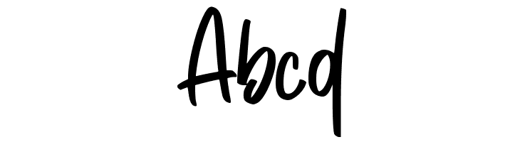 Amsterdam Kindom - Personal use  Free Fonts Download