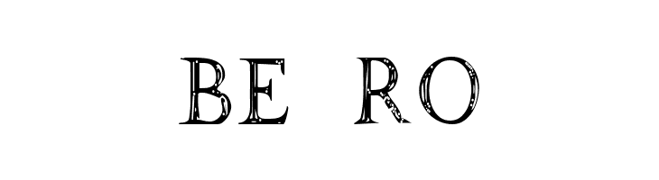 SPQR  Free Fonts Download