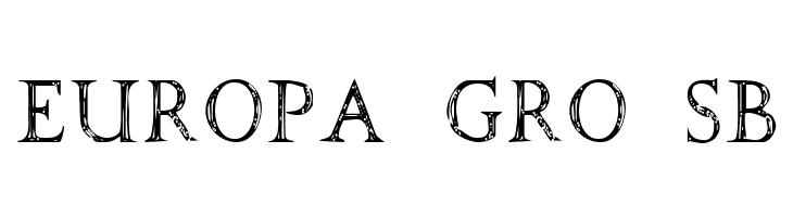 SPQR  Free Fonts Download