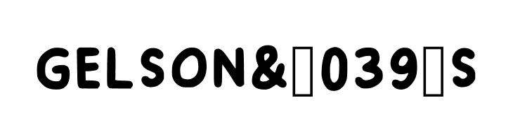 Emaeresyea Regular  Free Fonts Download