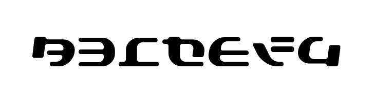 TokyoSoft  Free Fonts Download