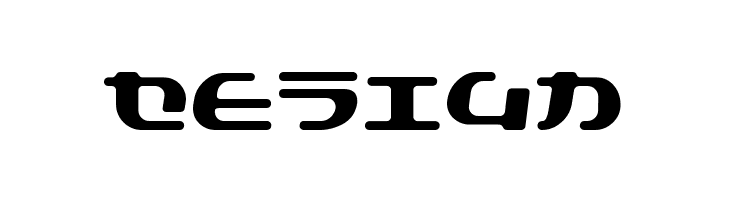 TokyoSoft  Free Fonts Download