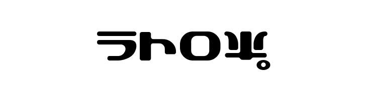 TokyoSoft  Free Fonts Download