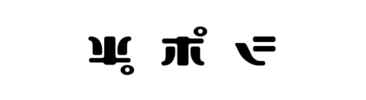 TokyoSoft  Free Fonts Download