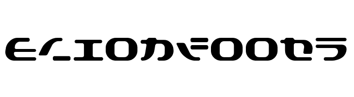 TokyoSoft  Free Fonts Download