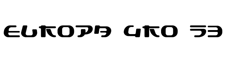 TokyoSoft  Free Fonts Download