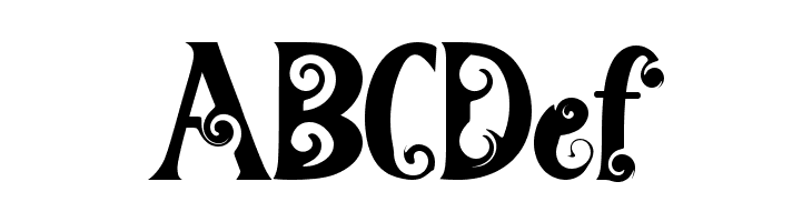 Kerisdipa  Free Fonts Download