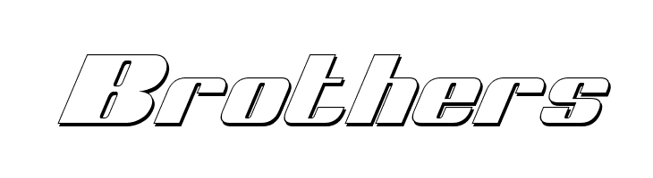 Nolo Contendre Shadow Italic  Free Fonts Download