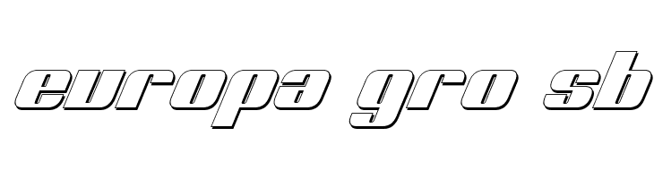 Nolo Contendre Shadow Italic  Free Fonts Download