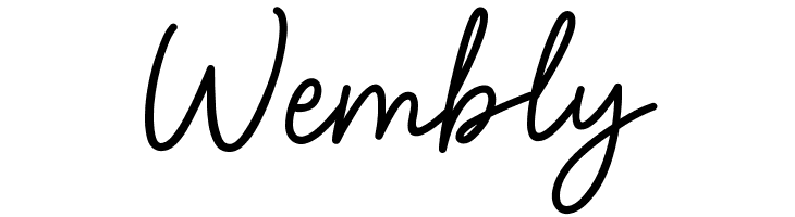 Katherine Thompson DEMO! DEMO!  Free Fonts Download