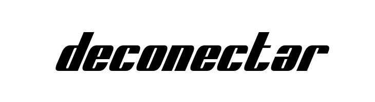 Nolo Contendre CondItal  Free Fonts Download