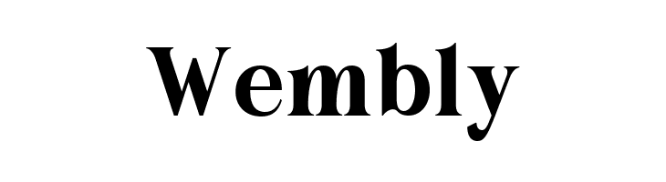 Lush Refinement DEMO Regular  Free Fonts Download