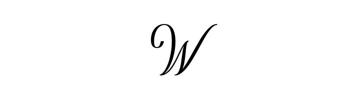 Lush Refinement DEMO Script  Free Fonts Download