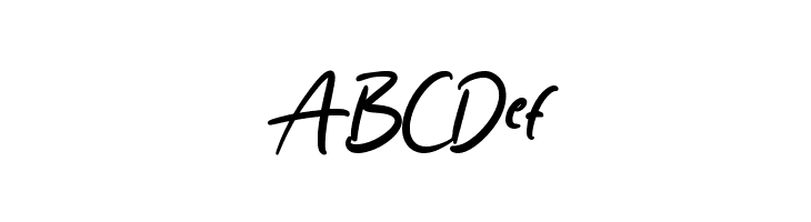 Sabtu Minggu  Free Fonts Download