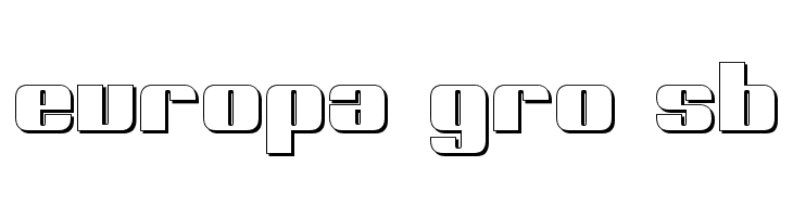 Nolo Contendre Shadow  Free Fonts Download