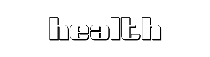 Nolo Contendre Shadow  Free Fonts Download