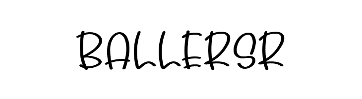 Baby Moala - Personal Use  Free Fonts Download