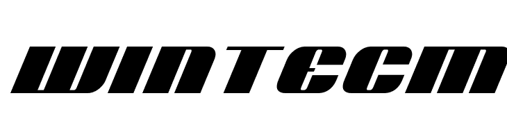 Nolo Contendre Italic  Free Fonts Download