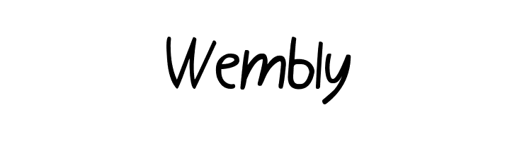 KarebinScript  Free Fonts Download