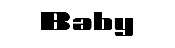 Nolo Contendre Expanded  Free Fonts Download