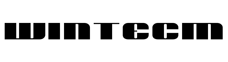 Nolo Contendre Expanded  Free Fonts Download