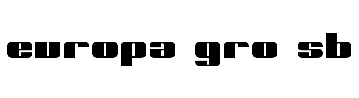 Nolo Contendre Expanded  Free Fonts Download