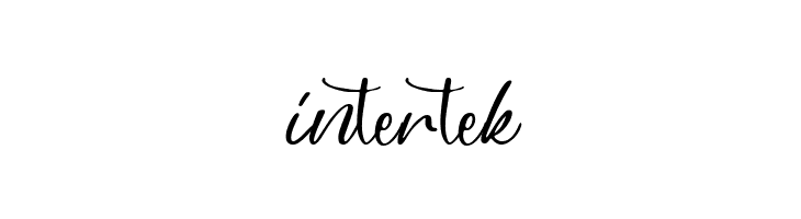 paramore  Free Fonts Download