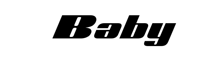 Nolo Contendre ExpItal  Free Fonts Download