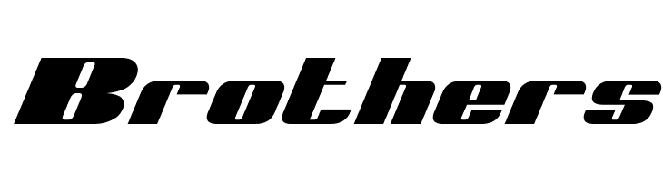 Nolo Contendre ExpItal  Free Fonts Download