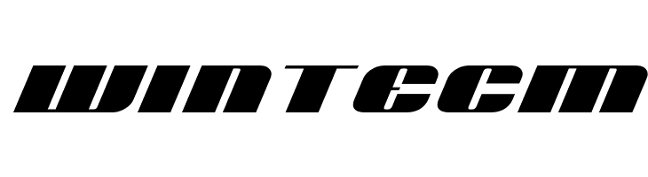 Nolo Contendre ExpItal  Free Fonts Download