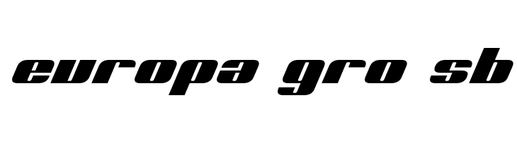 Nolo Contendre ExpItal  Free Fonts Download