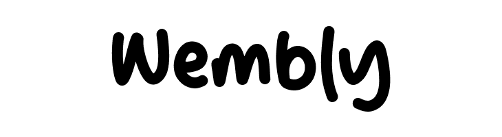 Bakso Daging  Free Fonts Download