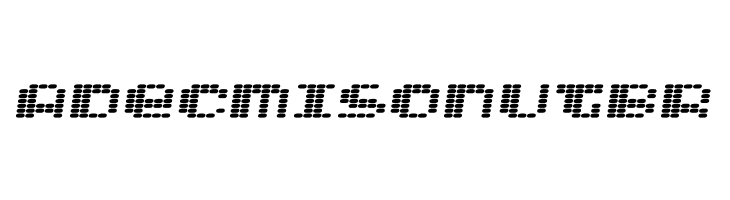 Intergalaktika 2  Free Fonts Download