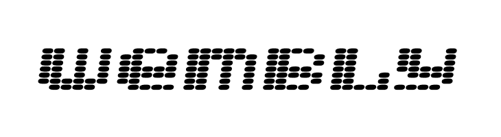 Intergalaktika 2  Free Fonts Download