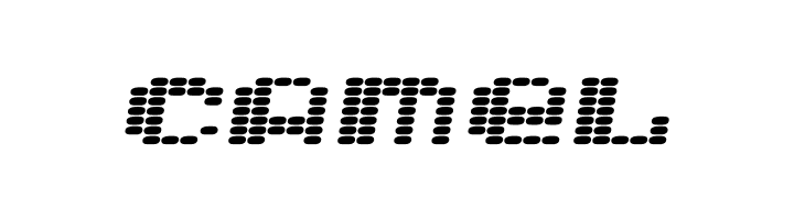 Intergalaktika 2  Free Fonts Download