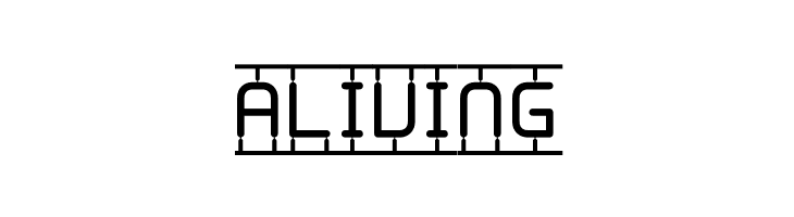 Plamo  Free Fonts Download