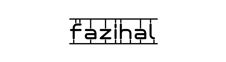 Plamo  Free Fonts Download