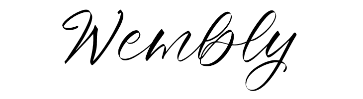 Morietta Garden DEMO VERSION Italic  Free Fonts Download