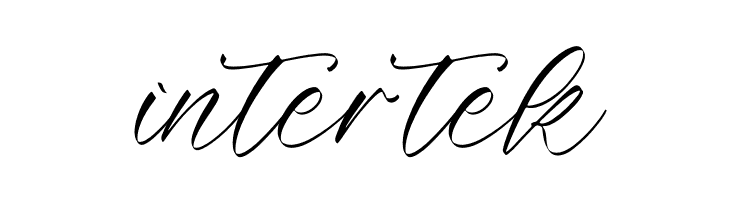 Morietta Garden DEMO VERSION Italic  Free Fonts Download