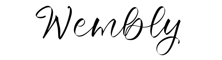 Morietta Garden DEMO VERSION  Free Fonts Download