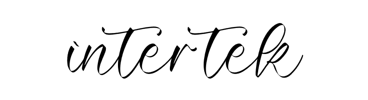 Morietta Garden DEMO VERSION  Free Fonts Download