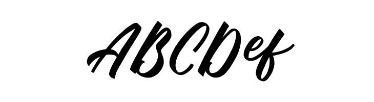 Luther King  Free Fonts Download