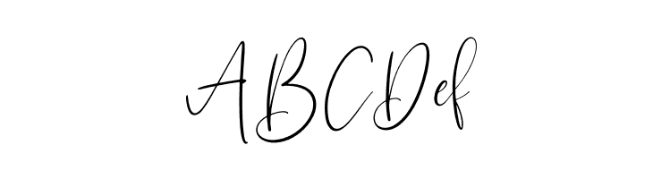 Sanflorida  Free Fonts Download