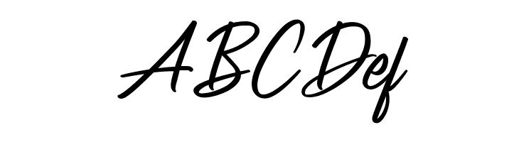 Belongest Demo  Free Fonts Download