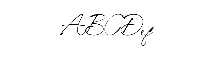 Lorenna Script  Free Fonts Download