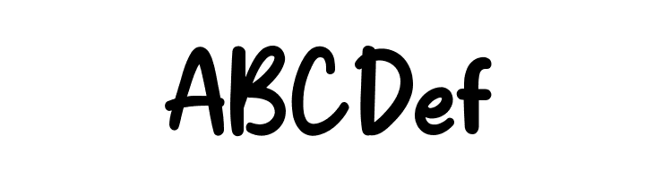 Happy Tummy Demo  Free Fonts Download