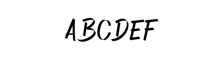 Danjoy  Free Fonts Download